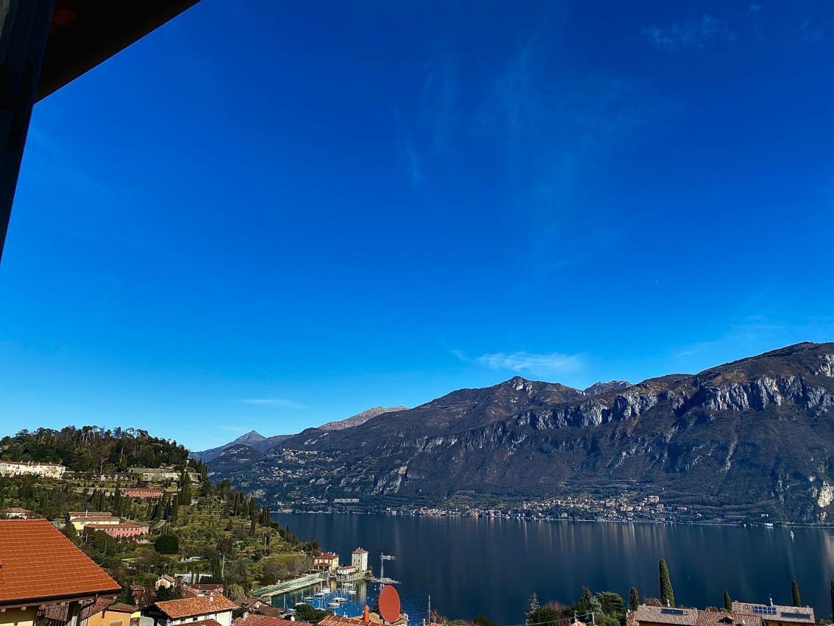 Bellagio Lake Flat Buitenkant foto