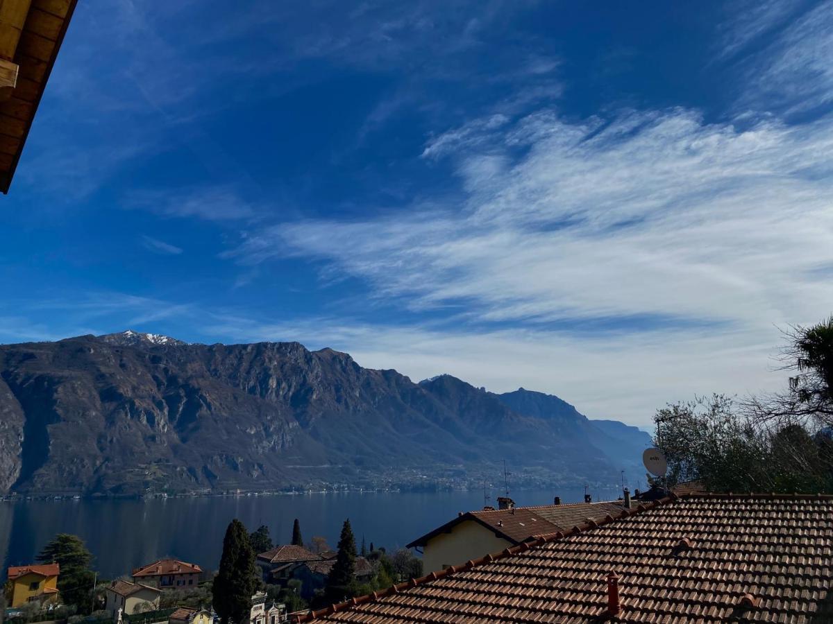 Bellagio Lake Flat Buitenkant foto